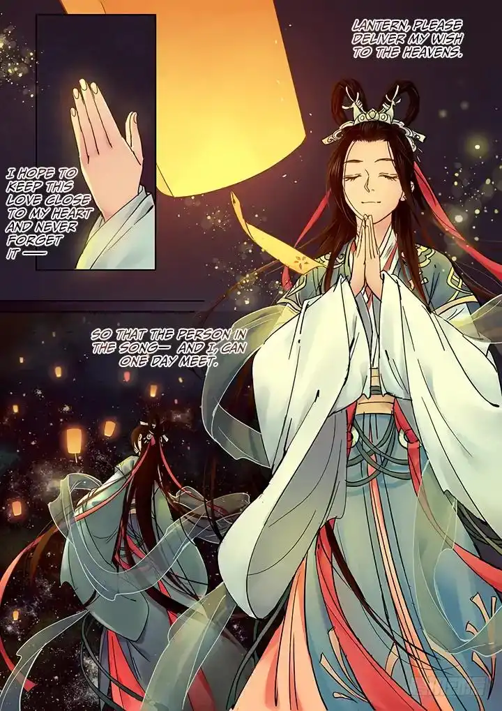 Qin Si Chapter 9 11